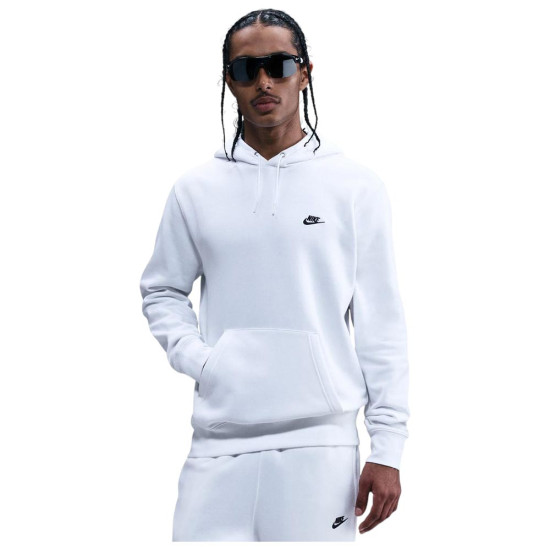 Nike Ανδρικό φούτερ Sportswear Club Fleece Pullover Hoodie